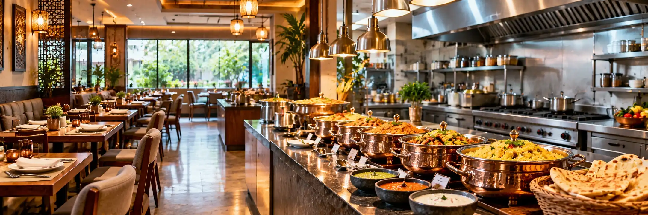 Restaurants, Catering & Food Services Council